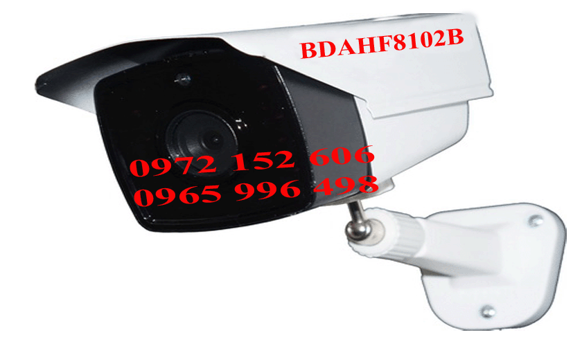 BDAHD8102B